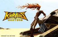2277853 Khrysos Hunters