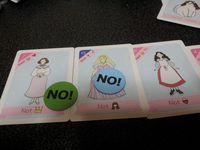 2039562 Too Many Cinderellas