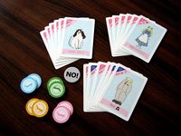 2220595 Too Many Cinderellas