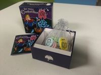 2716830 Too Many Cinderellas