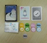 2769163 Too Many Cinderellas