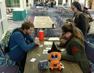 3805393 Too Many Cinderellas