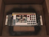 2064139 Shadow of the Elder Gods 