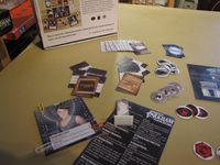 2071031 Shadow of the Elder Gods 