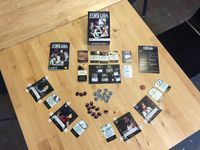 2452352 Shadow of the Elder Gods 