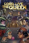3175366 Long Live the Queen - Dieselpunk Edition