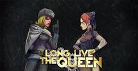 3437739 Long Live the Queen - Dieselpunk Edition