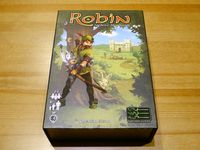 3905572 Robin