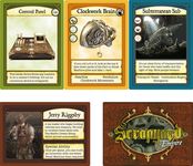 2062925 Scrapyard Empire