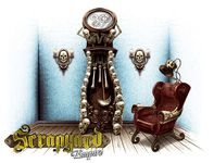 2064354 Scrapyard Empire