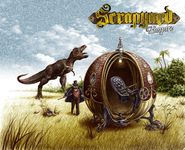 2064357 Scrapyard Empire