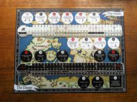 3966677 Beowulf: A Board Game