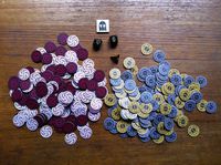 3966680 Beowulf: A Board Game