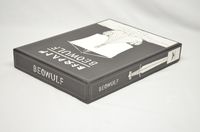 4615242 Beowulf: A Board Game