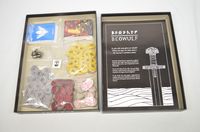 4615244 Beowulf: A Board Game