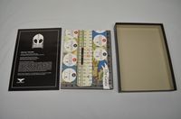 4615245 Beowulf: A Board Game