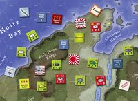 2052912 War in the Wind: The Battle of Attu Island, 1943