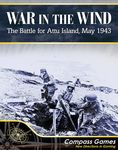 2079428 War in the Wind: The Battle of Attu Island, 1943