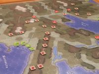 2964087 War in the Wind: The Battle of Attu Island, 1943