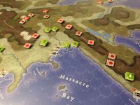 2964088 War in the Wind: The Battle of Attu Island, 1943