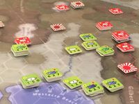 2964089 War in the Wind: The Battle of Attu Island, 1943