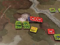 2964090 War in the Wind: The Battle of Attu Island, 1943