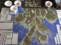 5051497 War in the Wind: The Battle of Attu Island, 1943