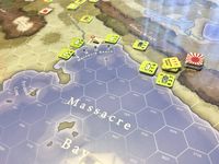 5051498 War in the Wind: The Battle of Attu Island, 1943