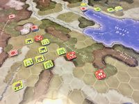 5051499 War in the Wind: The Battle of Attu Island, 1943