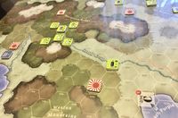 5051501 War in the Wind: The Battle of Attu Island, 1943