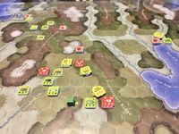 5051502 War in the Wind: The Battle of Attu Island, 1943