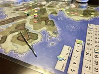 5051503 War in the Wind: The Battle of Attu Island, 1943