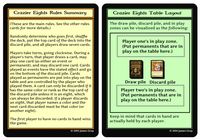 2047927 Crazier Eights