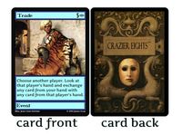 2050675 Crazier Eights