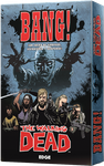 4184960 BANG!: The Walking Dead (Edizione Inglese)