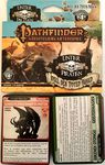 3580371 Pathfinder Adventure Card Game: Skull & Shackles –  Island of Empty Eyes Adventure Deck