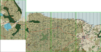 2044314 Day of Days: The Invasion of Normandy 1944 