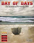 2044315 Day of Days: The Invasion of Normandy 1944 