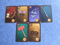 3747662 Dungeon Bazar