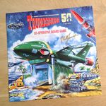 2703243 Thunderbirds 