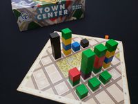 4111303 Town Center (4th edition) 