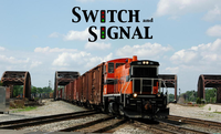 2046998 Switch &amp; Signal