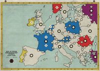 2045515 Age of Steam Expansion: Old Europe / 51st State