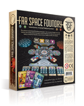 2461499 Far Space Foundry (Kickstarter Edition)