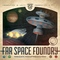 2802657 Far Space Foundry (Kickstarter Edition)