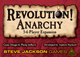 2045742 Revolution! Anarchy