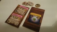 2813862 Caverna: LARP and Cosplay Postcard