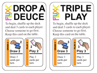 2512766 Cartoon Network Fluxx