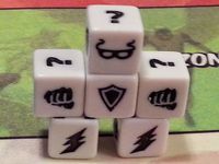 2338757 Dungeons &amp; Dragons Dice Masters: Battle for Faerûn Display (90 ct.)