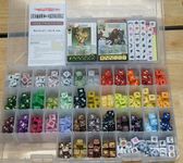 2460746 Dungeons & Dragons Dice Masters